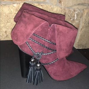 Barbara Bui boots. Size 37